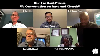 A Conversation on Race and The Church