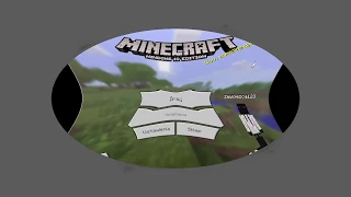 Minecraft Windows 10 #1  ''Początki i różnice mięcy jav-ą a win.10