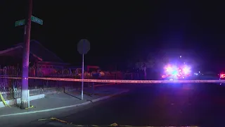 Authorities identify man shot and killed in southwest Fresno