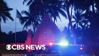 Legal expert explains why FBI’s search at Trump’s Mar-a-Lago home is “very unprecedented”