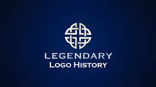 Legendary Pictures Logo History (#525)