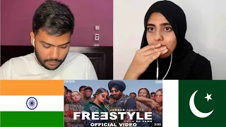 #jordansandhu Song reaction |  Freestyle Latest Punjabi Songs 2022