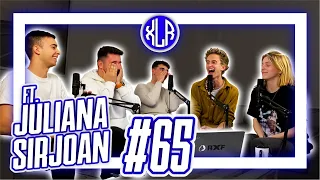 Xapa La Ràdio #65 | ft. JULIANA & SIR JOAN