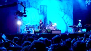 KEANE -  everybody's changing @ FIB 2005