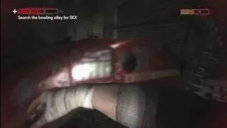 Condemned 2: Bloodshot - Finishing Move Trailer #11