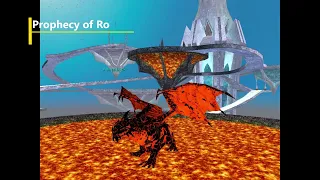 Prophecy of Ro, EverQuest Soundtrack