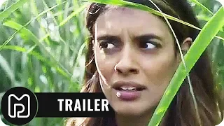 IM HOHEN GRASS Trailer Deutsch German (2019) Netflix