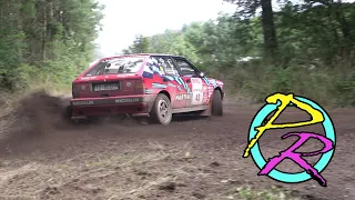 Eifel Rallye Festival 2023