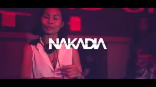 NAKADIA @ V CLUB Casablanca