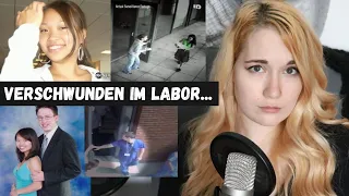 Verbrechen im Labor... | Der Fall Annie Le | Gelöst