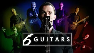 6 Guitars - Promo Trailer