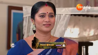 Sandhya Raagam | Ep - 135 | Mar 22, 2024 | Best Scene 2 | Zee Tamil