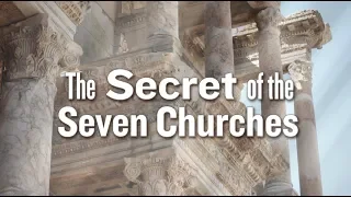 The Secret of the Seven Churches