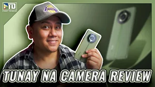 MAKATOTOHANANG REVIEW NG REALME 11 PRO+