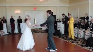 Bring Me Sunshine - Wedding Surprise