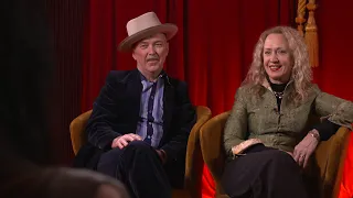 Dave Graney and Clare Moore | Long Play Series