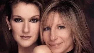 Celine Dion & Barbra Streisand - Tell Him (Tłumaczenie PL ©)