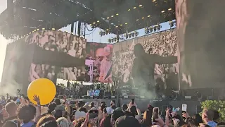 Sublime at Coachella 2024 Same In The End