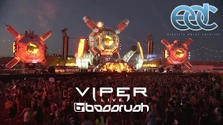 Brookes Brothers B2B Cyantific B2B InsideInfo B2B The Prototypes - Live @ EDC Las Vegas 2016 Basspod