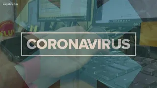 Phishing schemes exploiting coronavirus fears; How you can stay ahead of scammers