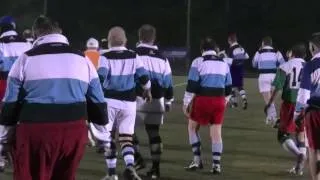 2012-Golden Oldies Meiwaku Rugby Club　Part 1