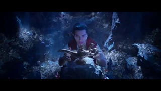 Disneys Aladdin Teaser Trailer In Theaters May 24th, 2019 ( اشترك في القناة )