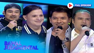 Mga 90's Heartthrob, kumusta na kaya? | Bawal Judgmental | November 7, 2022