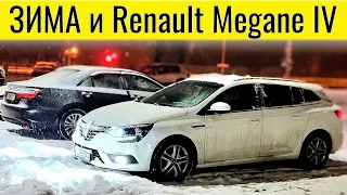 Правила выбора Renault Megane 4  @777Ivan