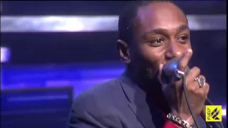 Yasiin Bey aka Mos Def - "Cream of the Planet" - Live on The Daily Habit - 720p HD(lyrics)