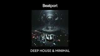 Beatport Best New & Hype Deep House & Minimal / Deep Tech 2024-04-03