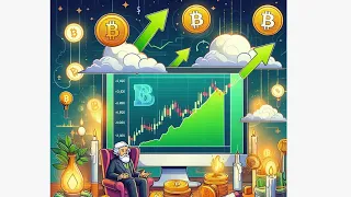 BITCOIN AND MARKET PRICE PREDICTION ! DONT MISS THIS