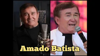 AMADO BATISTA SOFRENCIA E SUCESSOS