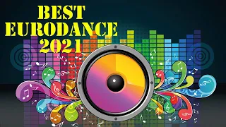 EURODANCE 2021 - 🔥 RODRI EUROMANIAKO MIX 🔥 - BEST EURODANCE 2021 💃