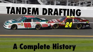 The Complete History of Tandem Drafting