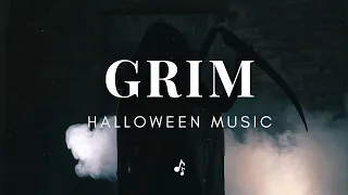 Grim - 2 HOUR Creepy Trick-or-Treat Door Music - Spooky Sounds for Halloween