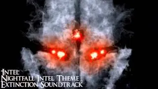 "Intel" - Call of Duty: Ghosts Extinction Soundtrack