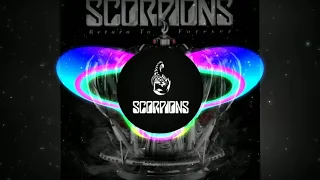 Scorpions - Still Loving You (Áudio 8D)