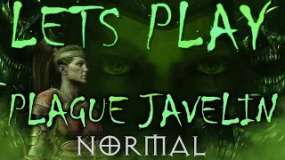 [Normal] Let's Play Diablo 2 - Plague Javelin Amazon