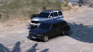 ШОМА И ЕГО БРАТЬЯ 😂  РОЗЫГРЫШ!  GTA 5 DAGESTAN V4