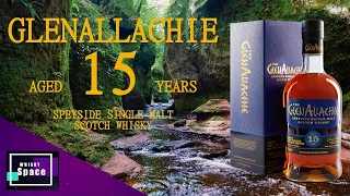 Glenallachie 15 | Whisky-Tasting 🥃 | von Whisky Space