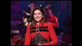 Նունե Եսայան - Համերգներ - Нуне Есаян - Концерты