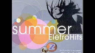 01 Jean Roch - Can You Feel It (Summer EletroHits 1)