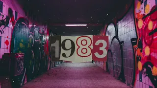 1983 - The Weeknd x Dua Lipa | 80s Pop Type Beat | (Prod. By AstoriaBLVD)