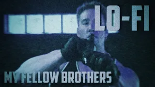 GachiKa - My Fellow Brothers (♂Gachimuchi Lo-Fi)