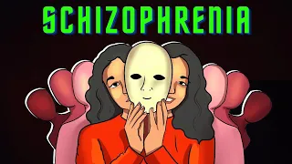 Schizophrenia: Everything You Need To Know