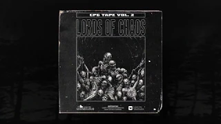 Tape Vol. 2 - Lords of Chaos (Full Tape) (Memphis 66.6 Exclusive)