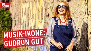 Das Leben von Untergrund-Legende Gudrun Gut | Musik-Doku | Antiformat | Einstürzende Neubauten