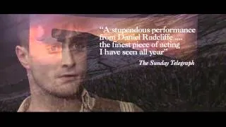 The Cripple of Inishmaan starring Daniel Radcliffe: Theatrical Trailer (HD)
