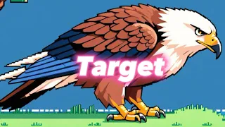 [フリートラック/FREE] Melodic Trap Type Beat -"Target" タイプビート/フリービート/ラップビート