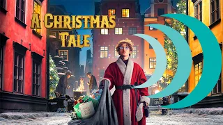 A Christmas Tale | Offiële Trailer